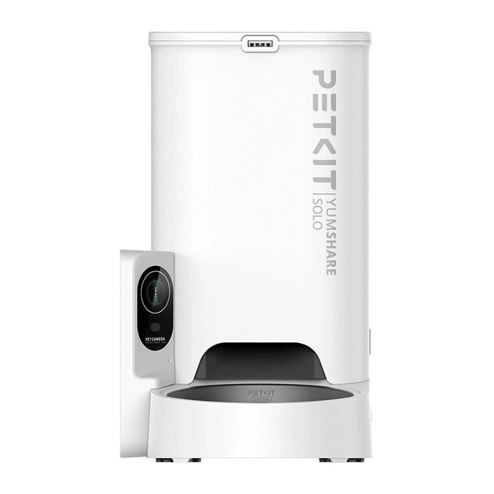 Ταΐστρας PetKit Smart food dispenser Yumshare SOLO
