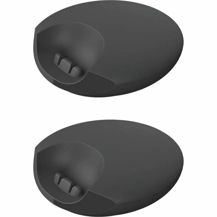 Σταθερό Τηλέφωνο IP Logicom DECT ILOA 250 DUO Μαύρο