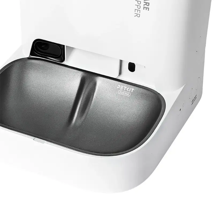 Ταΐστρας PetKit Smart food dispenser Yumshare Dual Hopper