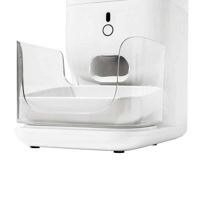 Αυτόματη Ταΐστρα Fresh 2 Catlink FO4 PRO