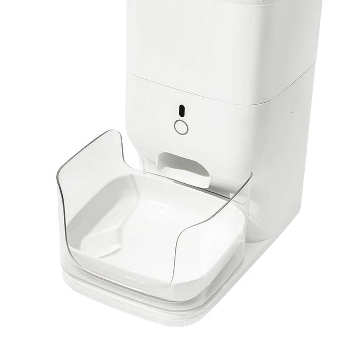 Αυτόματη Ταΐστρα Catlink FO4 STD