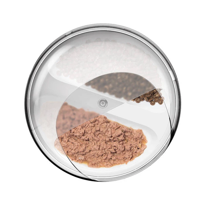 Αυτόματη Ταΐστρα Catlink F03 Standard