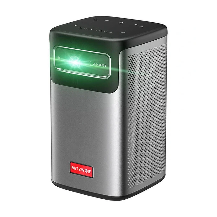 Mini Projector Blitzwolf BW-VT2 PRO MAX