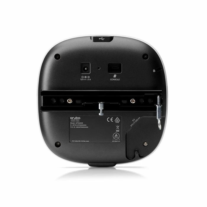 Access Point Aruba R2H28A Λευκό