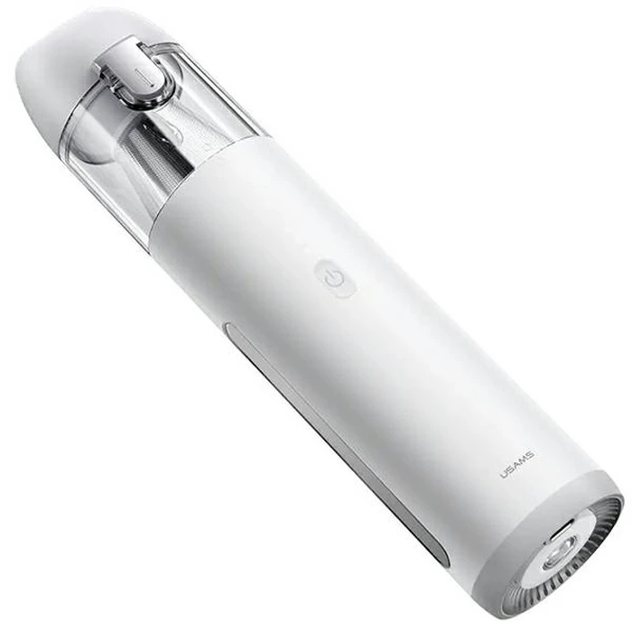 USAMS Geoz series mini vacuum 65W white MNXCQZB23402 (US-ZB234)