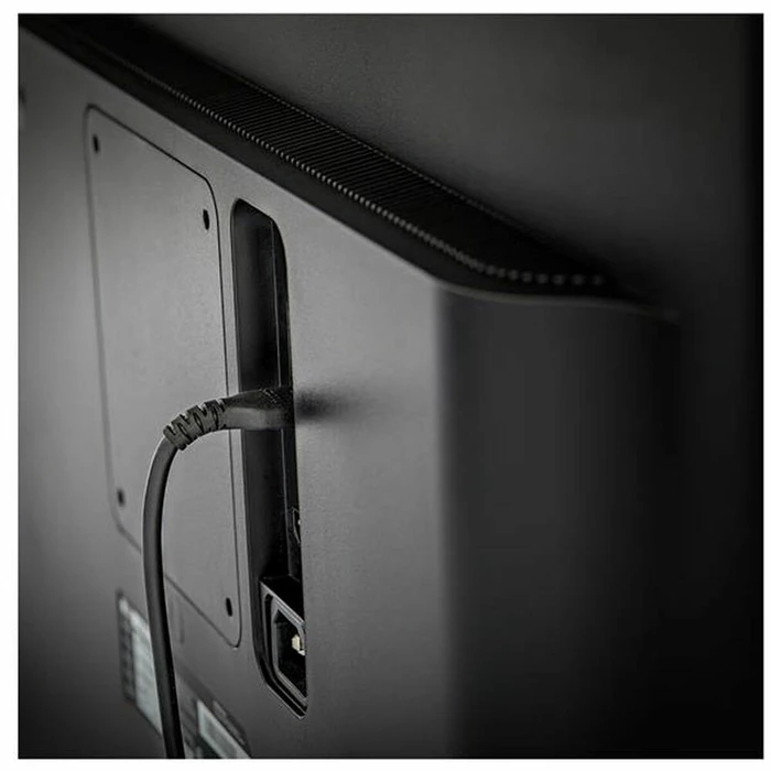 Καλώδιο HDMI Startech RHDMM2MP 4K Ultra HD (2 m) Μαύρο