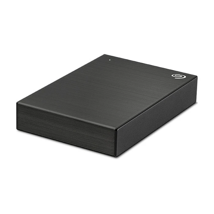 Εξωτερικός Σκληρός Δίσκος Seagate One Touch 5TB HDD with Password Protection Black