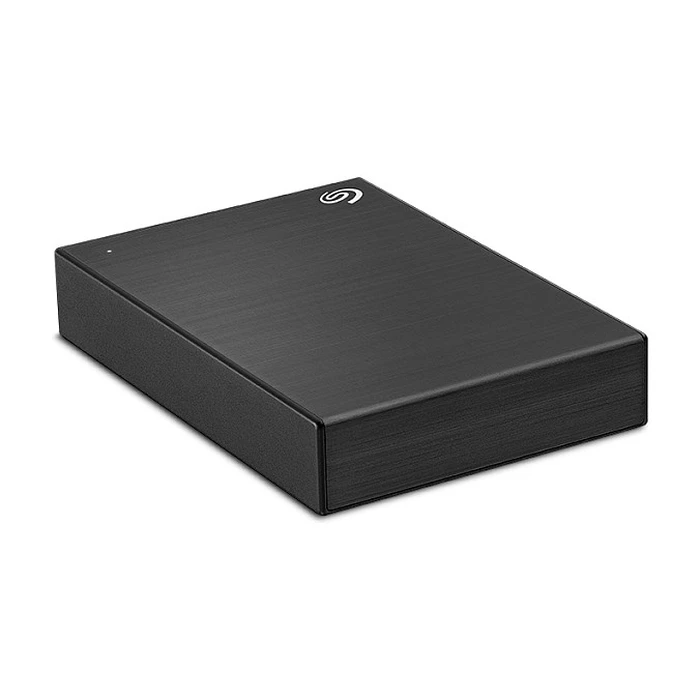 Εξωτερικός Σκληρός Δίσκος Seagate One Touch 5TB HDD with Password Protection Black