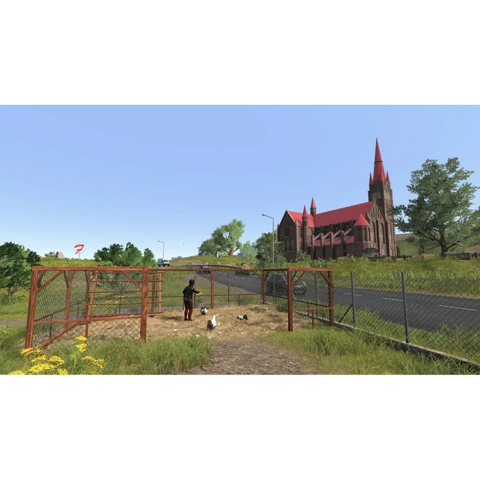 PlayStation 5 Video Game Nacon PS5TDF23SPIT