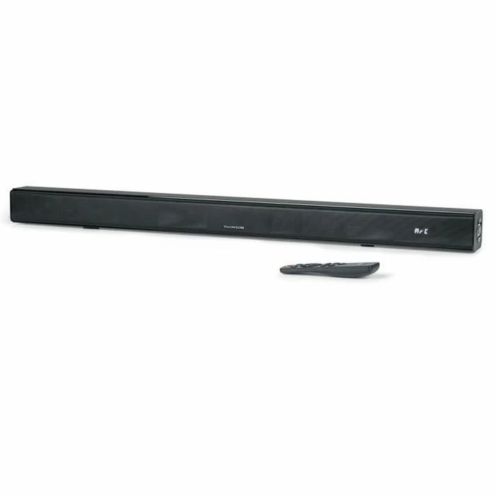 Soundbar Thomson Μαύρο 120 W 