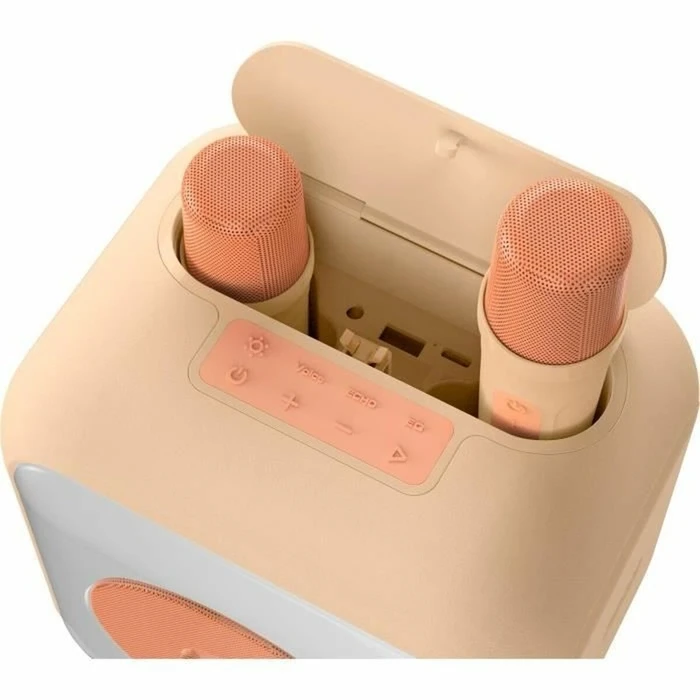 Φορητό Ηχείο Bluetooth BigBen Party Fishing 30 W