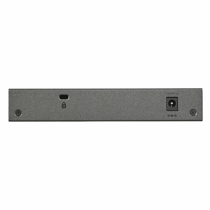 Network Switch Netgear GS108T-300PES