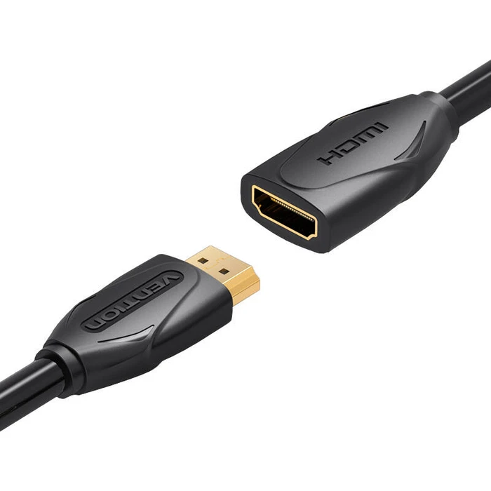 Καλώδιο HDMI Vention Extending VAA-B06-B100 1m 4K 30Hz (Black)
