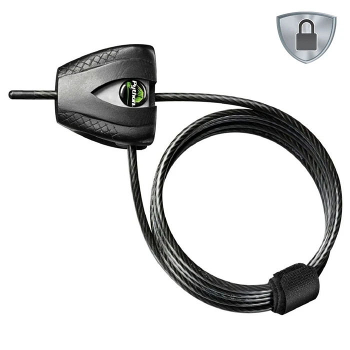 Κλειδαριές Master Lock Python adjustable Locking Cable 5mm 8417EURDPRO