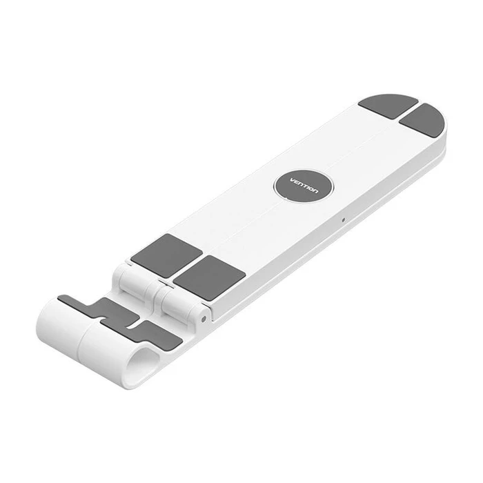 Βάση Laptop Vention KDNW0 White