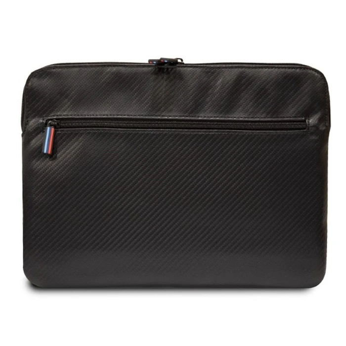 BMW BMCS14PUCARTCBK 14 inch Sleeve black Carbon Tricolor