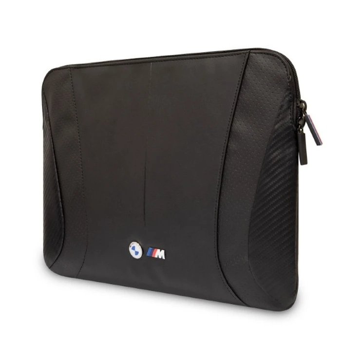 BMW BMCS14SPCTFK 14 inch Sleeve black Carbon&Perforated
