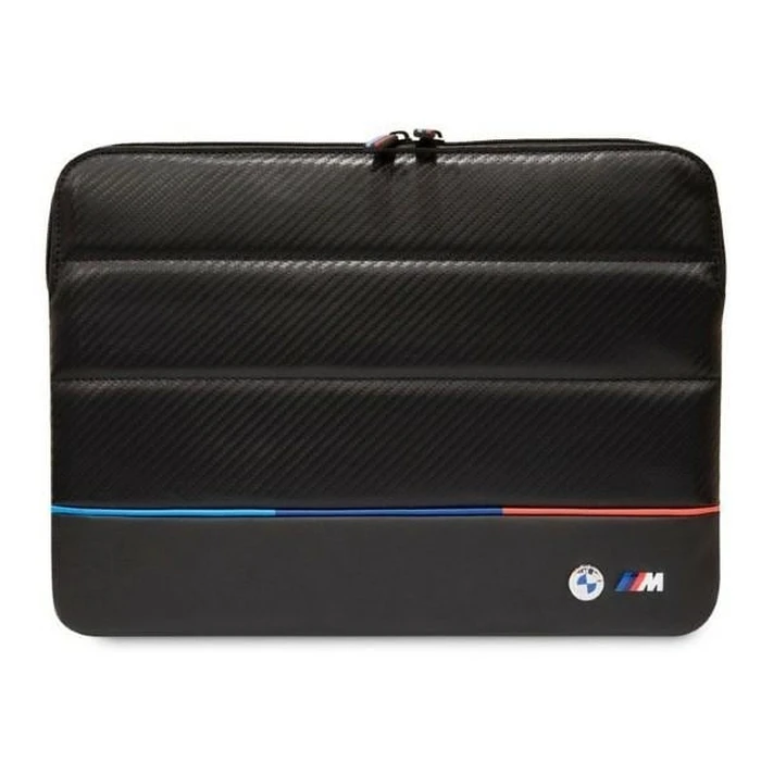 BMW BMCS16PUCARTCBK 16 inch Sleeve black Carbon Tricolor
