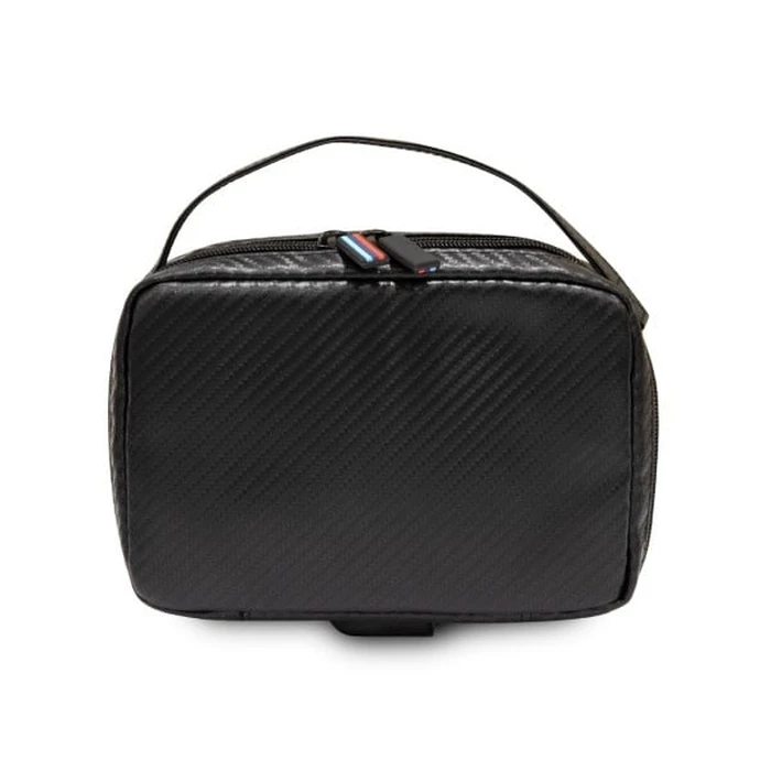 BMW BMHBPUCARTCBK Organizer black Carbon Tricolor Bag