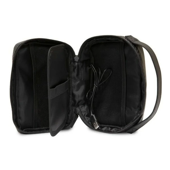 BMW BMHBPUCARTCBK Organizer black Carbon Tricolor Bag