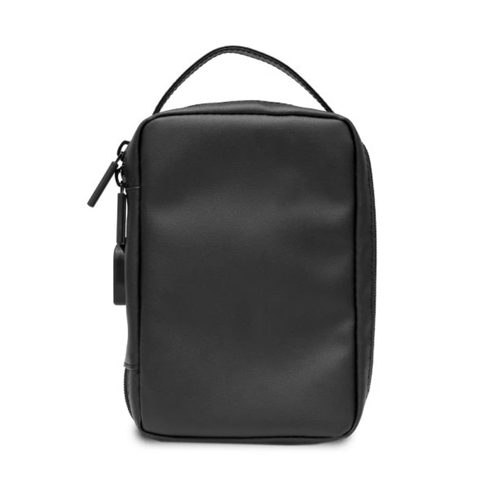 BMW BMHBSPCTFK Organizer black Carbon&Perforated Bag