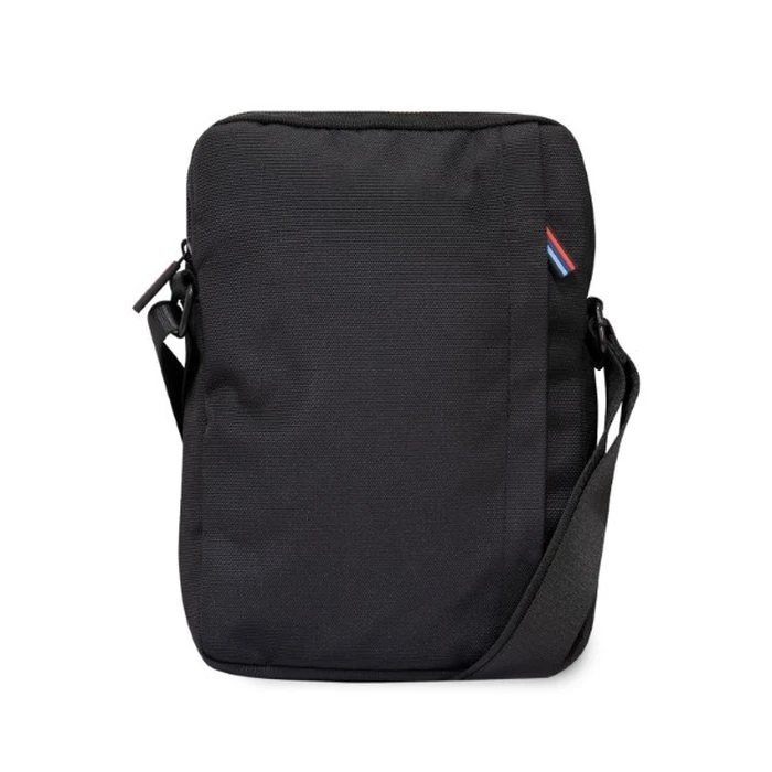 BMW BMTB10PUCARTCBK Tablet 10 inch black Carbon&Nylon Tricolor Bag
