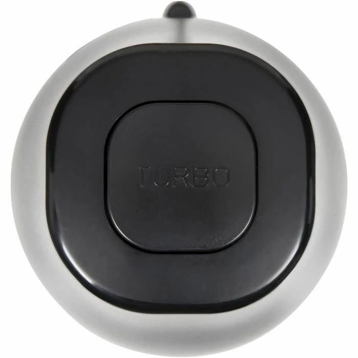 Κρεατομηχανή Livoo Chopper Μαύρο 400 W Ανοξείδωτο ατσάλι