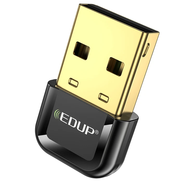 Bluetooth Adapter Edup EP-B3531 5.3 Dongle