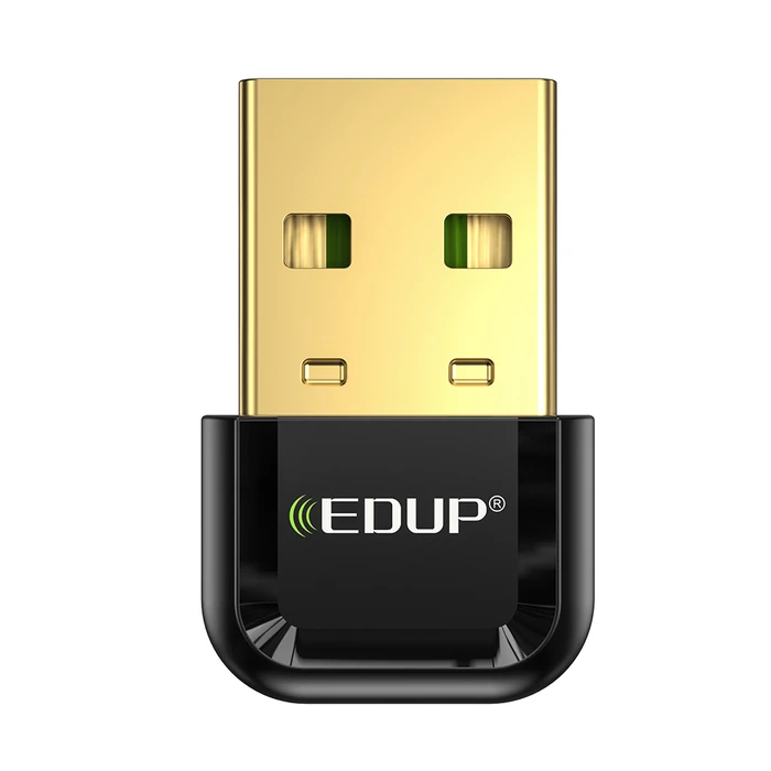 Bluetooth Adapter Edup EP-B3531 5.3 Dongle