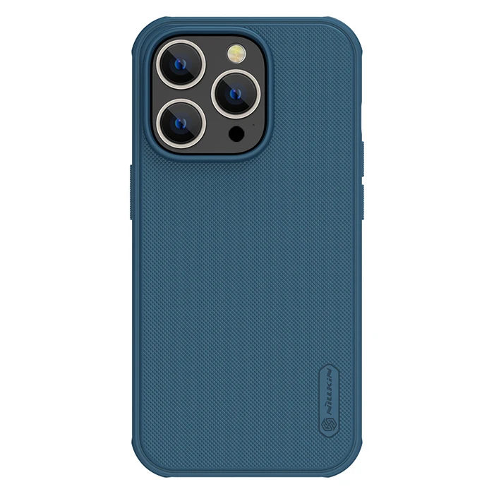 Case Nillkin Super Shield Pro Xiaomi 12T Pro blue