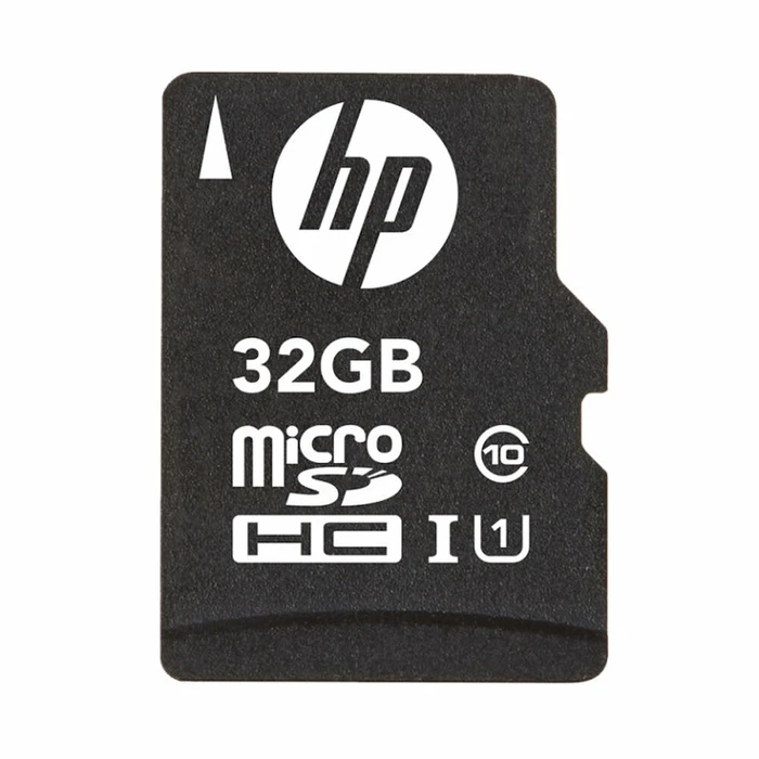 Κάρτα Μνήμης Micro SD με Αντάπτορα PNY SDU32GBHC10HP-EF Κατηγορία 10 32 GB