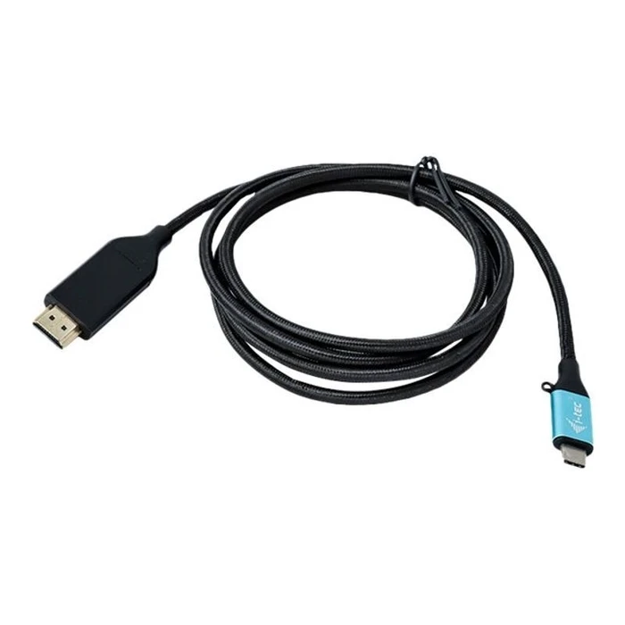 Καλώδιο HDMI i-Tec video cable - HDMI - 2 m
