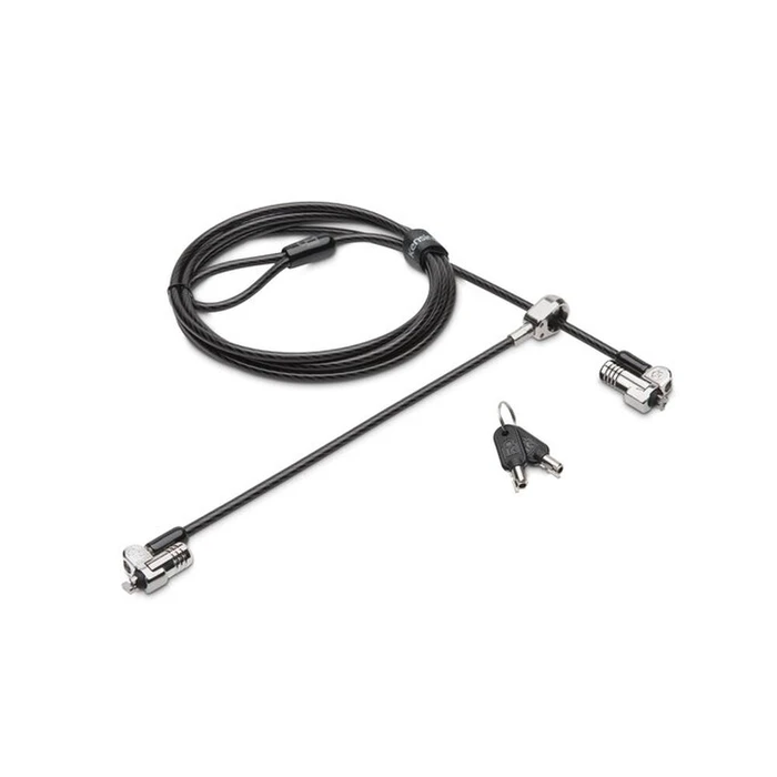 Κλειδαριά Laptop Kensington K64448WW 