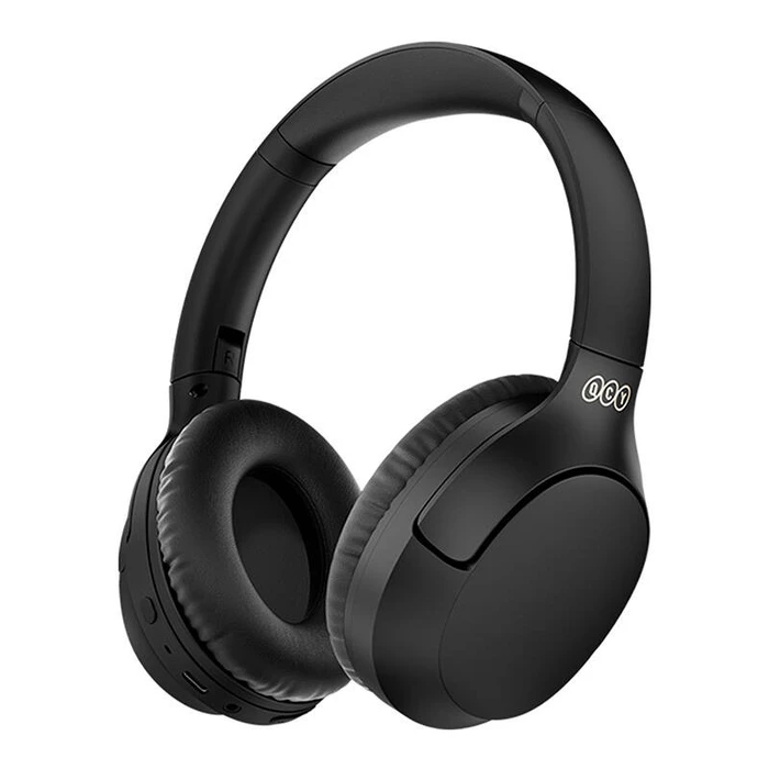 Wireless Headphones Qcy H2 PRO (black)