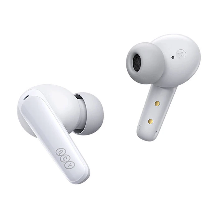 Bluetooth Handsfree TWS Qcy T13x (white)