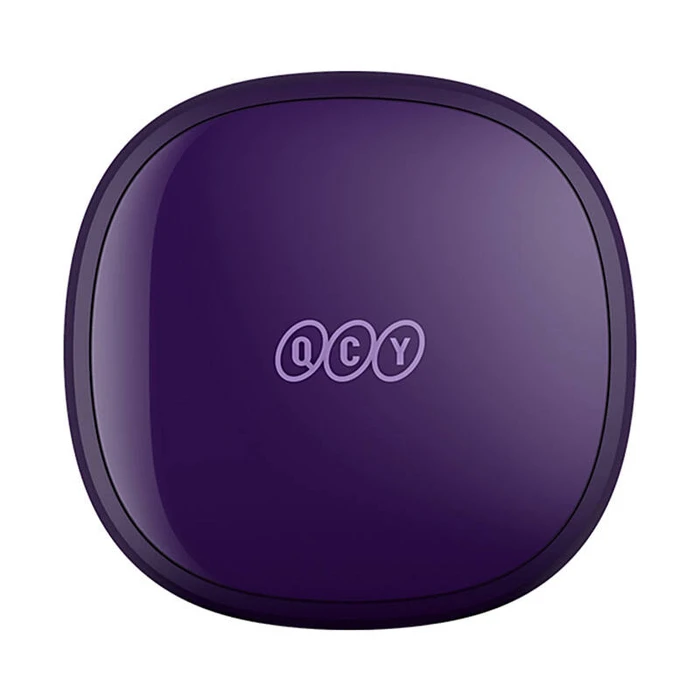 Bluetooth Handsfree TWS Qcy T13x (purple)