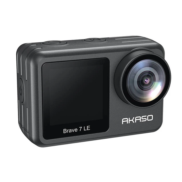 Action Camera Akaso Brave 7 LE