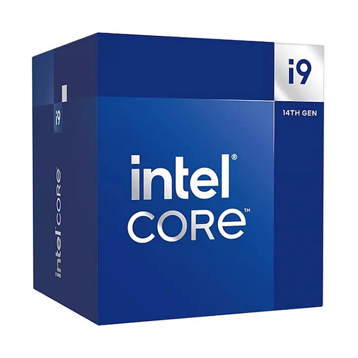 Επεξεργαστής Intel S1700 CORE i9 14900F BOX GEN14