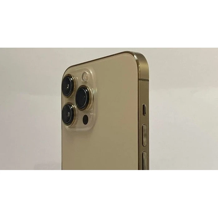 GrizzGlass SatinSide Apple iPhone 14 side film