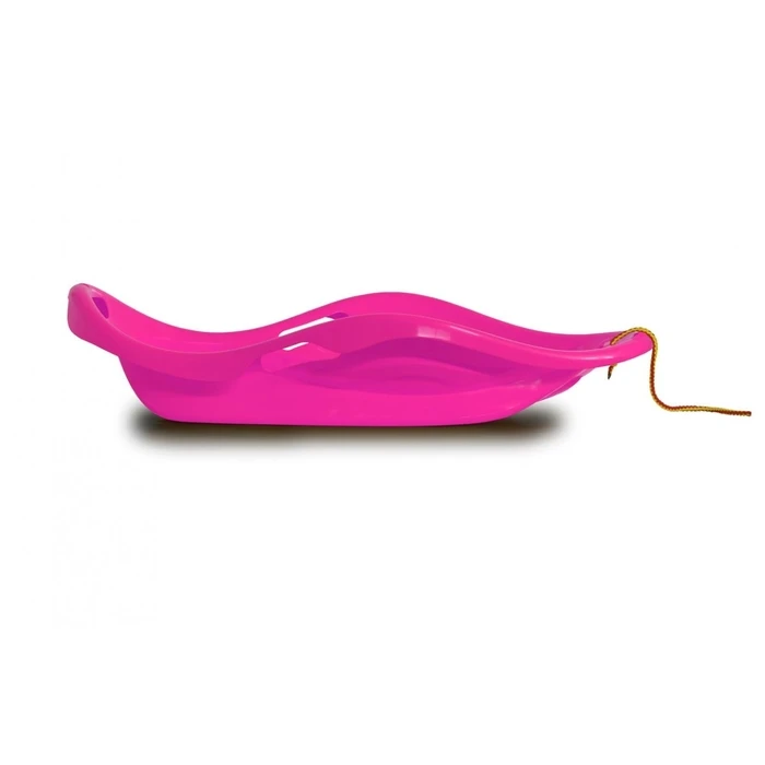 Jamara Play Bob Speed Sled 78cm Pink