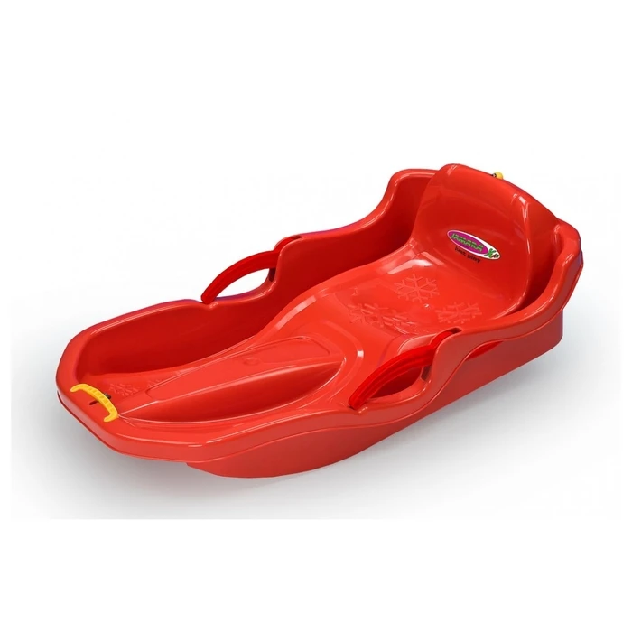Jamara Snow Play Bob Comfort 80 cm Sled