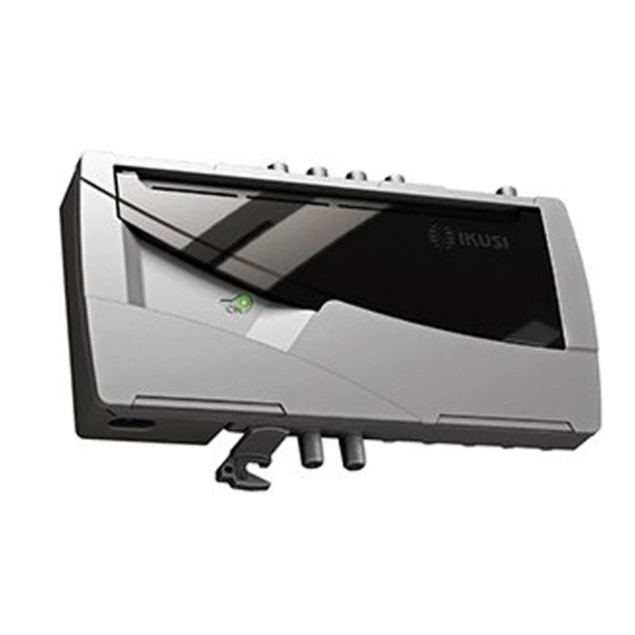 Ενισχυτής Ikusi κεντρικής εγκατάστασης NBS-804-C48