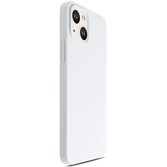 Case 3MK Hardy Case MagSafe Apple iPhone 14 Plus / 15 Plus white/white