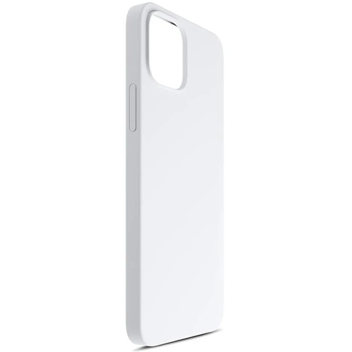 Case 3MK Hardy Case MagSafe Apple iPhone 14 Plus / 15 Plus white/white