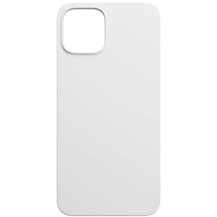 Case 3MK Hardy Case MagSafe Apple iPhone 14 Plus / 15 Plus white/white