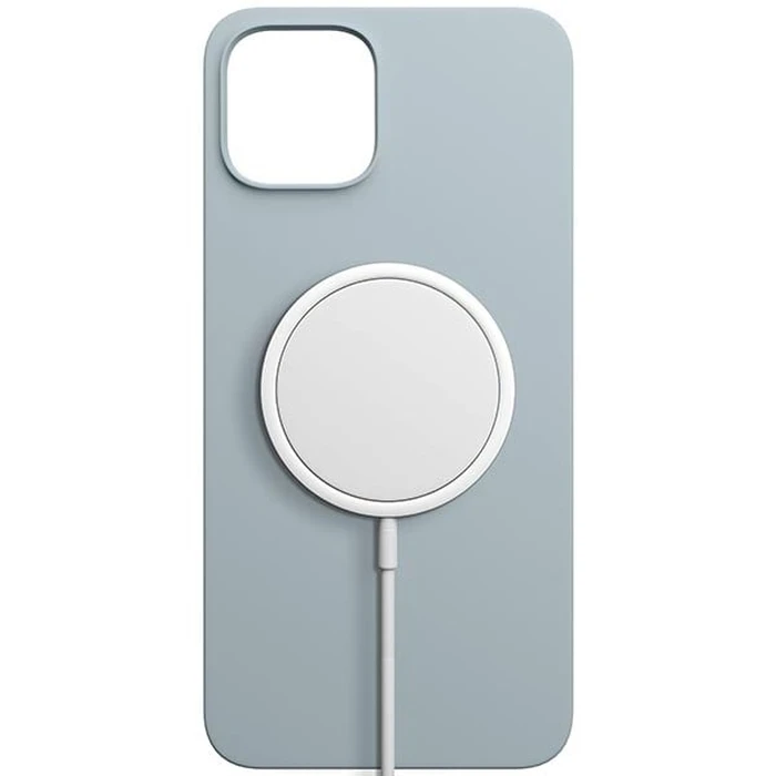 Case 3MK Hardy Case MagSafe Apple iPhone 14 Plus / 15 Plus blue/sierra blue