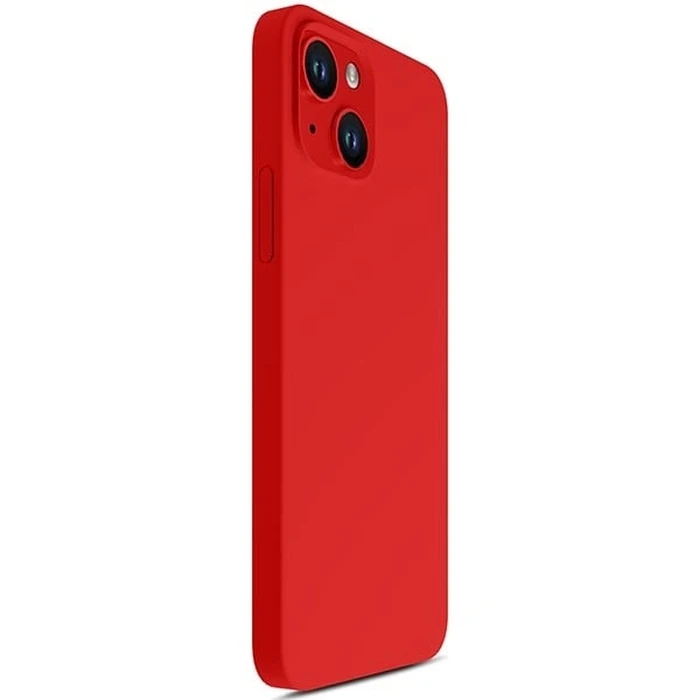 Case 3MK Hardy Case MagSafe Apple iPhone 14 Plus / 15 Plus red/red