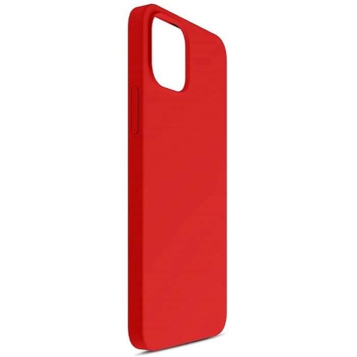 Case 3MK Hardy Case MagSafe Apple iPhone 14 Plus / 15 Plus red/red
