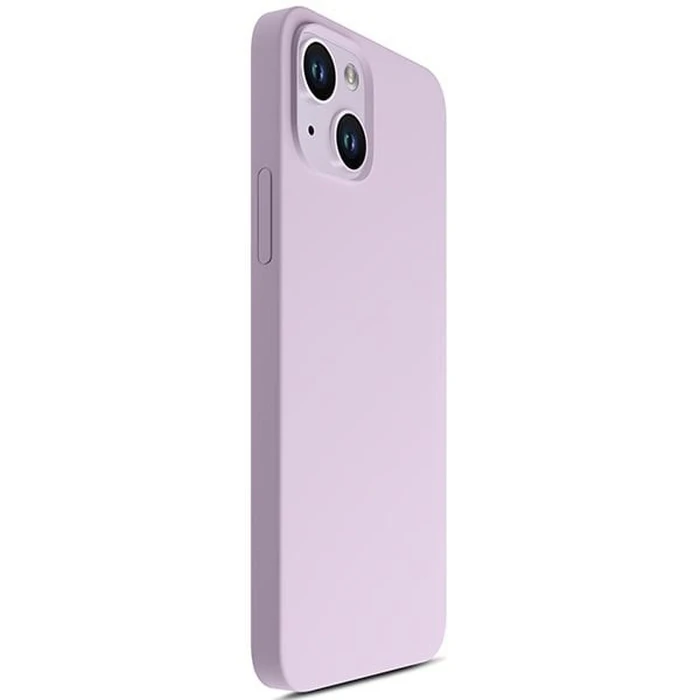 Case 3MK Hardy Case MagSafe Apple iPhone 14 Plus / 15 Plus purple/light purple