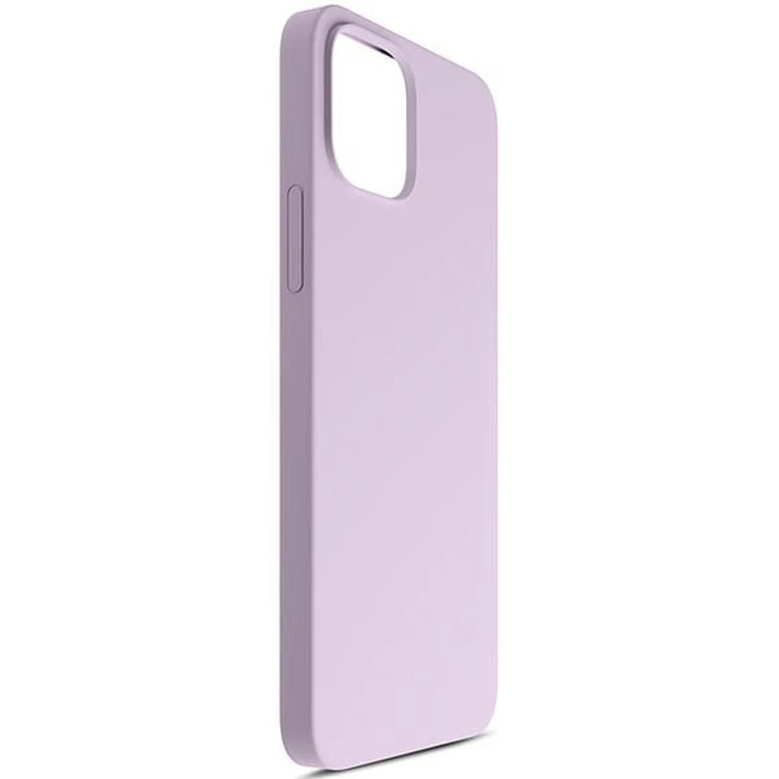 Case 3MK Hardy Case MagSafe Apple iPhone 14 Plus / 15 Plus purple/light purple